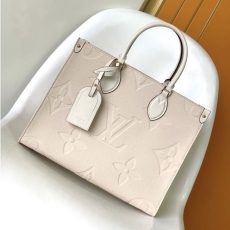 LV Shopping Bags